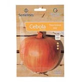Semente Cebola Texas Grano 10gr