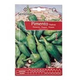 Semente Pimento Padron 8gr