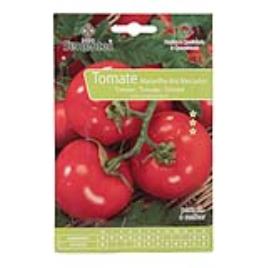 Semente Tomate Maravilha Mercado 8gr