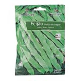 Semente Feijão Helda Trepar / Vagem 100gr