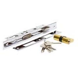 Fechadura Segurança com Canhão 20mm