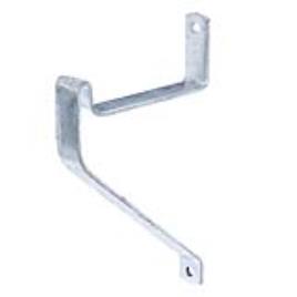 Ganchos de Aço para Suporte de Escadas