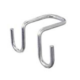 Gancho de Aço para Botas 802233