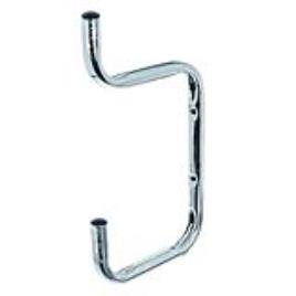 Gancho de Aço Duplo para Parede 250x195x90 802356