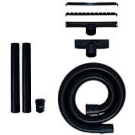 Conjunto de Acessórios de Aspiração 64mm 5 Peças Einhell
