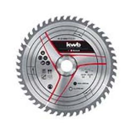 Kwb Disco Serra Circular Precisão Ø254x30 48 Dentes