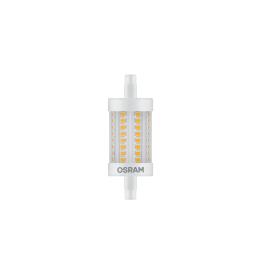 Lâmpada LED Osram Star Line 78 CL 75 R7S 8W 1055Lm