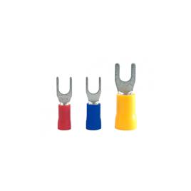 Terminal Forquilha Isolada 620C/5