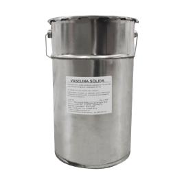 Vaselina Sólida