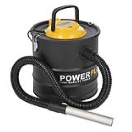 Aspirador de Cinzas Powerplus 1600W 20L