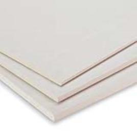 Placa de Gesso Cartonado Standard Ba13A 12.5mm