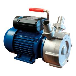 Bomba de Trasfega Bricofer 13880rpm