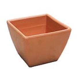 Vaso Terracota Orquídea