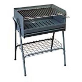 Barbecue Luso