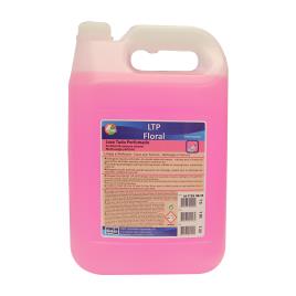 Lava Tudo Perfumado Floral 5L