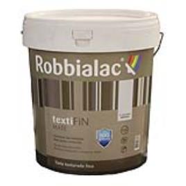 Textifin Tinta Texturada Robbialac