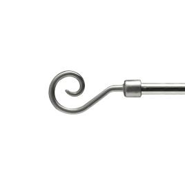 Terminal de Ferro VR21 18mm