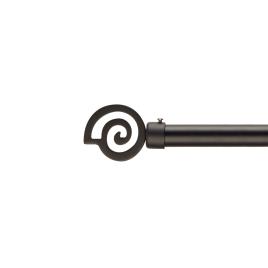 Terminal de Ferro Girassol 28mm