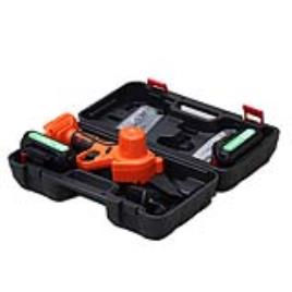 Serrote de Poda Mader 24V 2x2Ah com Chave de Aperto