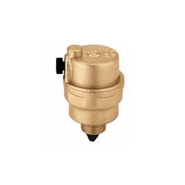 Purgador de Ar Robocal 3/8 Caleffi