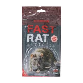 Raticida Cereal Fastrat 150g
