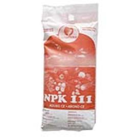 Adubo NPK 111 Amaflora