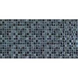 Revestimento Supercerâmica Trend Negro Brilho 25x50