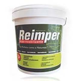 Argamassa de Impermeabilização Reimper Q2 15k