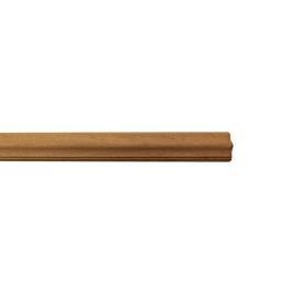 Baguete em Madeira com 2.40m 14x35