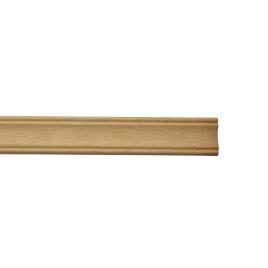 Baguete em Madeira com 2.40m 10x60