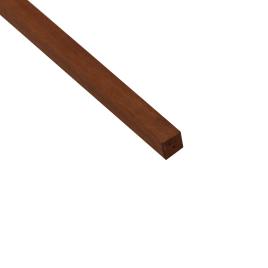 Ripa Hardwood em Madeira com 2.10m 18x18