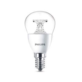 Lâmpada LED Phillips P45 CL 25W 250Lm 2700K