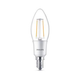 Lâmpada LED Classic Phillips 25W 300Lm 2700K