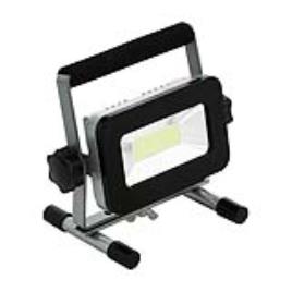 Projetor de Exterior LED Eglo Piera 6000k 20W