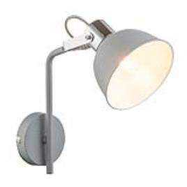 Aplique Globo Gerda 1x25W