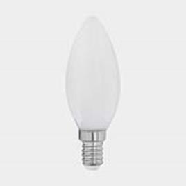 Lâmpada LED Eglo Opal 2700K C35 7W E14