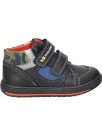 Botas Niño Casual Planos preto 25