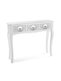 Tabela De Entrada Indra branco UNIQUE