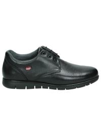 Zapatos Caballero Vestir Planos preto 40