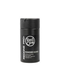 Red One Powder Cloud Volume Styling Powder 20 gr transparente UNIQUE