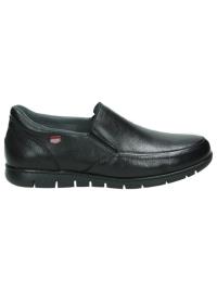 Zapatos Caballero Vestir Planos preto 40