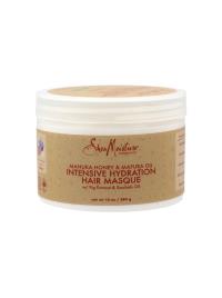 Shea Moisture Intensive Hydration Mascarilla 284 Gr transparente UNIQUE