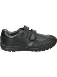 Zapatos Niño Casual Planos preto 30