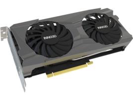 Placa Grafica Inno3d nvd rtx 3050 Twin x2 8g Gddr6