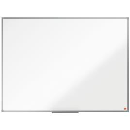 NOBO Quadro Branco, Superfície Magnética, 120 x 90 mm