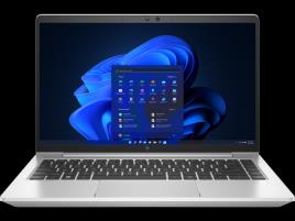 PORTáTIL HP ELITEBOOK 640 G9 14'' I5 8GB 512GB W11P