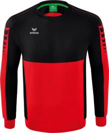 Sweatshirt Erima SIX WINGS sweatshirt
