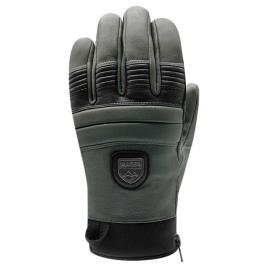 Racer 90 Leather 2 Gloves  XL Homem