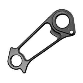 Sigeyi Cnd-th1 Derailleur Hanger Prateado