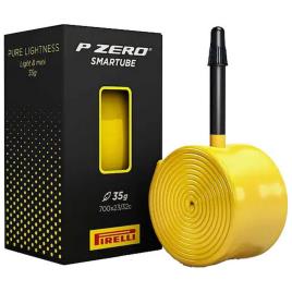 Pirelli P Zero™ Smartube Presta 80 Mm Inner Tube  700 / 23-32